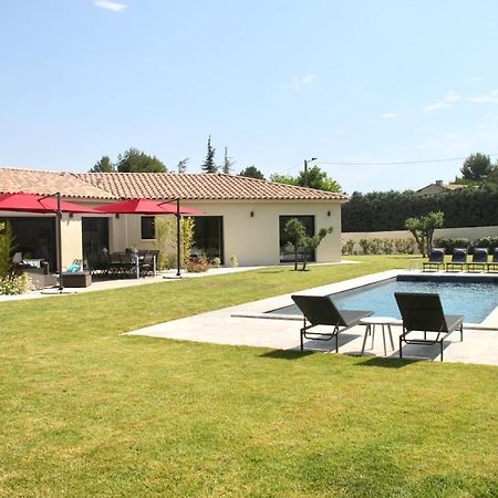 Villa Jalina Aix-en-Provence Eksteriør bilde