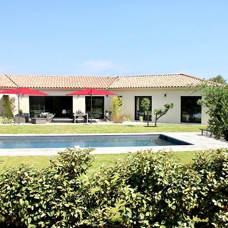 Villa Jalina Aix-en-Provence Eksteriør bilde